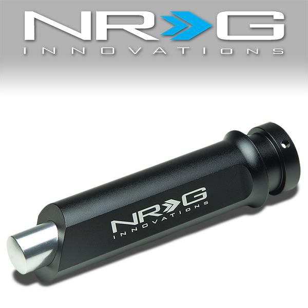 NRG Innovations, Universal Gen 3 Aluminum Handbrake Handle - HK-800MB