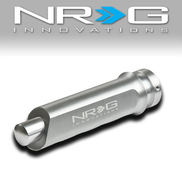 NRG Innovations, Universal Gen 3 Aluminum Handbrake Handle - HK-800SL