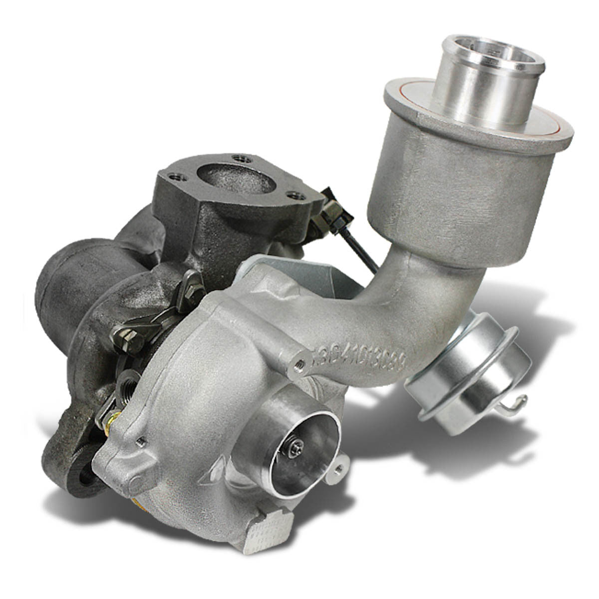 J2 Engineering, Volkswagen Audi A4 TYP 1J MK4 MK1 8N 1.8L/1.8T K04 Turbo Charger